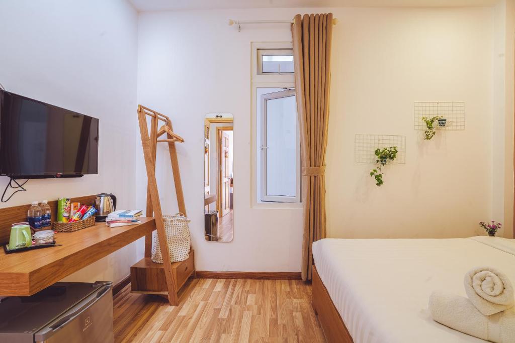 The Green House Da Lat - 9