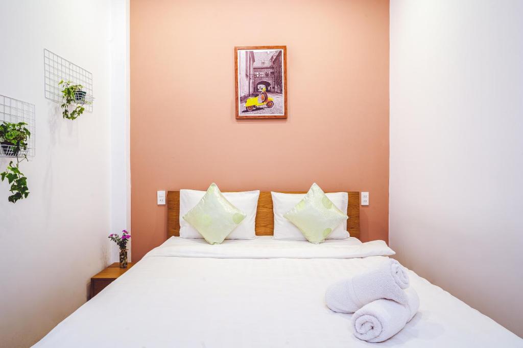 The Green House Da Lat - 10