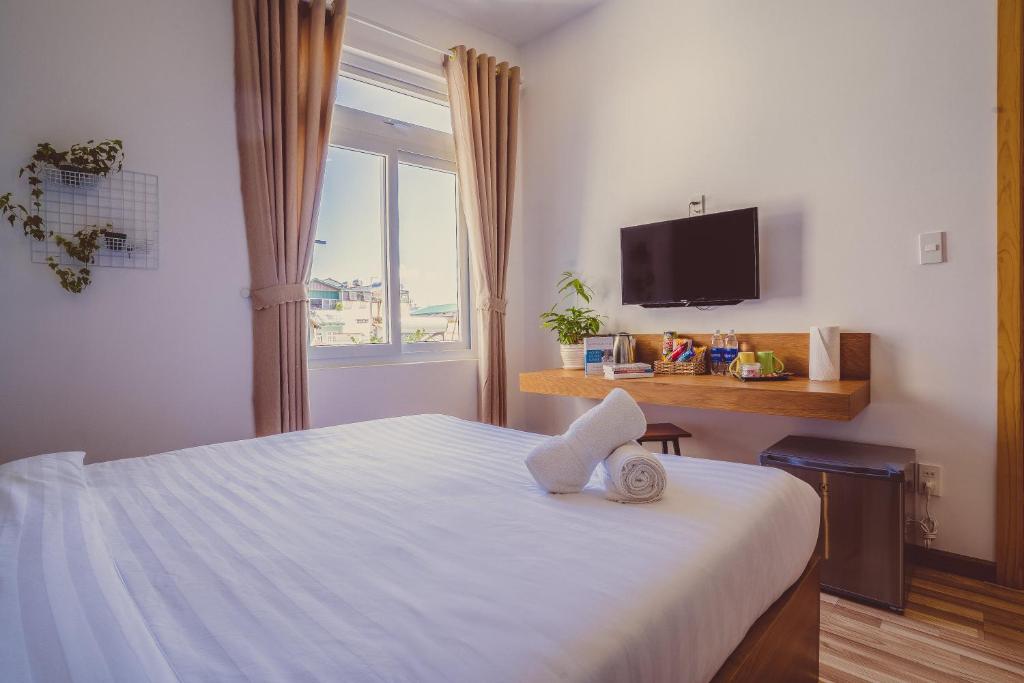 The Green House Da Lat - 16