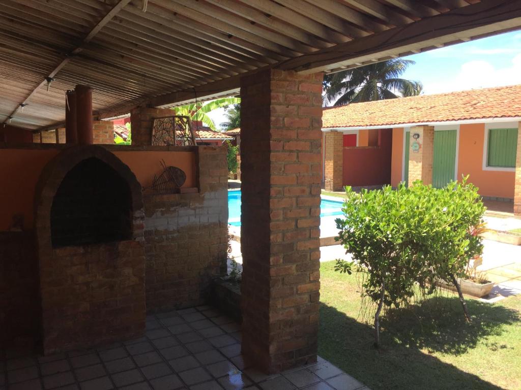  Vila Bico Verde