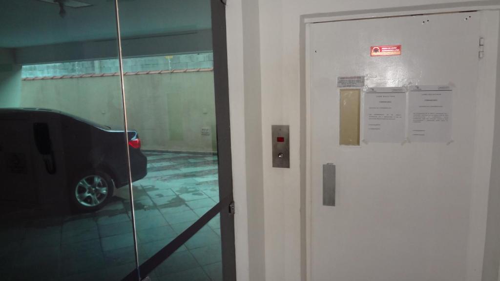  Apartamento Guaruja Bacaitava