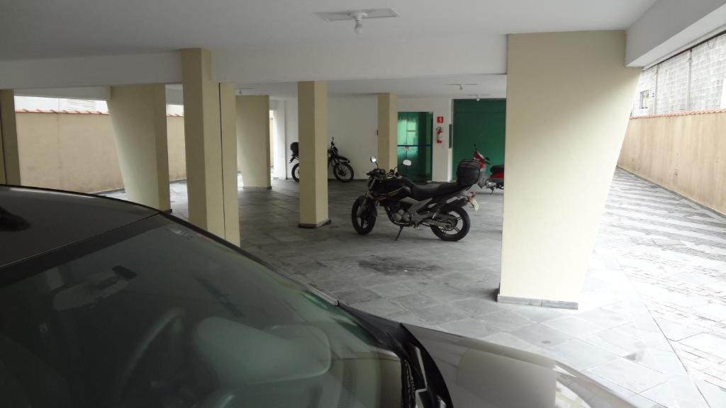  Apartamento Guaruja Bacaitava