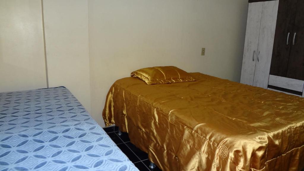  Apartamento Guaruja Bacaitava