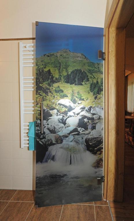 Příroda nedaleko hotelu