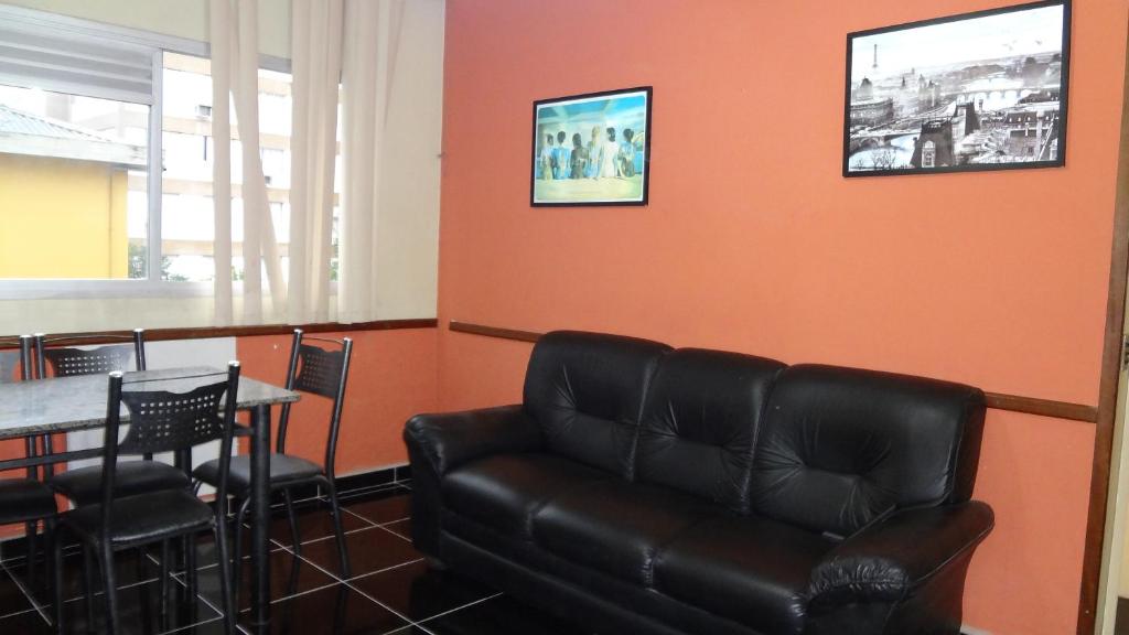  Apartamento Guaruja Bacaitava