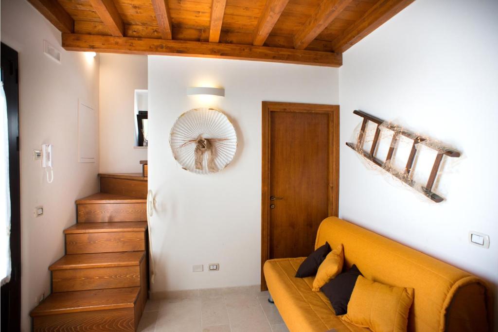 Grandi Trulli Bed & Breakfast - 10