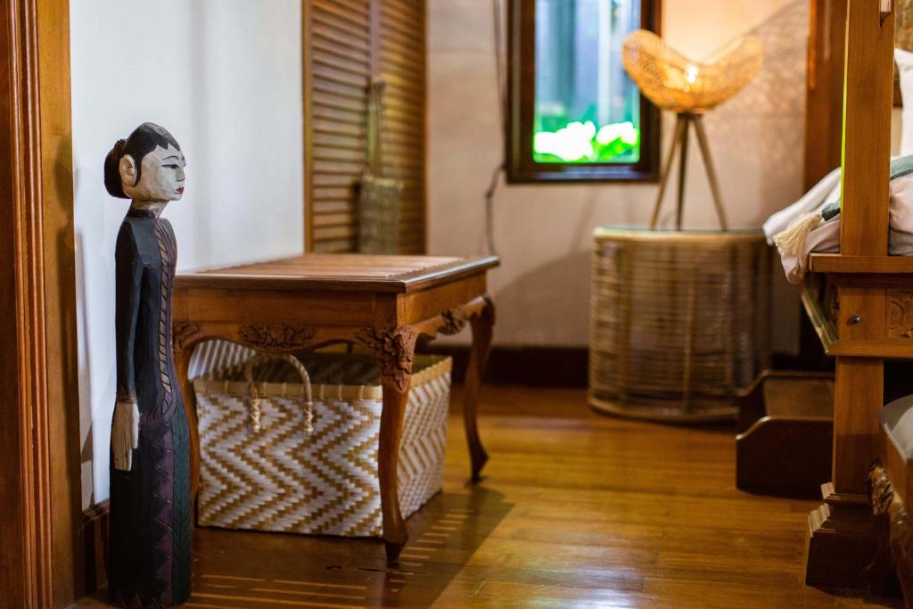 Vision Villa Resort - Deluxe King Suite