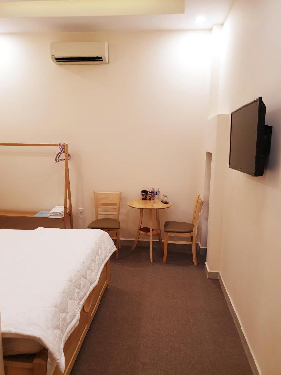 Hotel Mỹ Phương photo