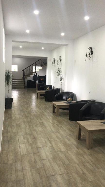 Hanul Izvorul Rece Sinaia - Resim 6