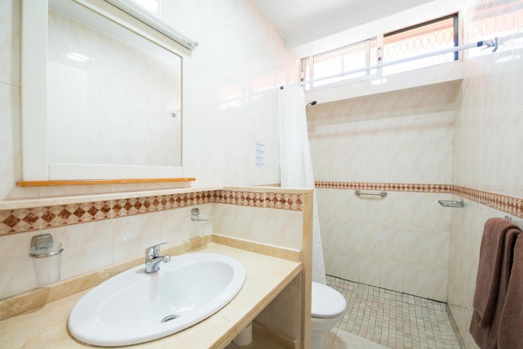 Bungalows Artemisa Gay Men Only - 6