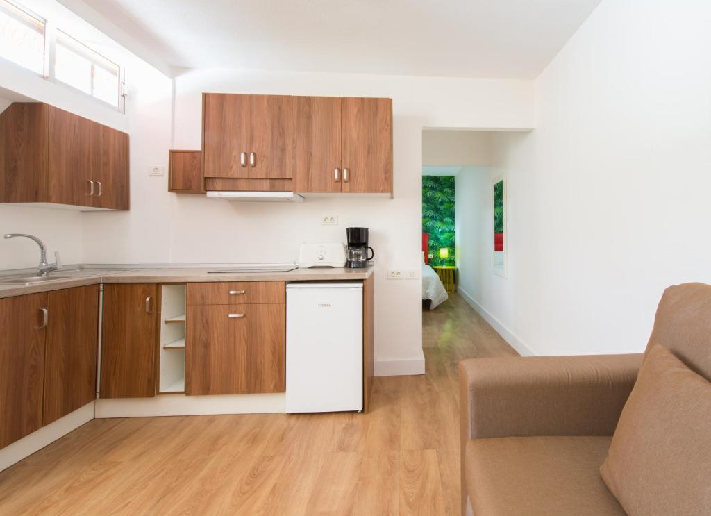 Bungalows Artemisa Gay Men Only - 10