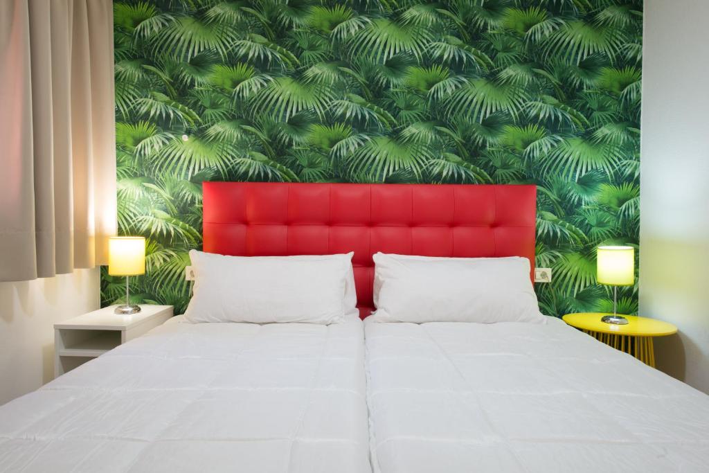 Bungalows Artemisa Gay Men Only - 11