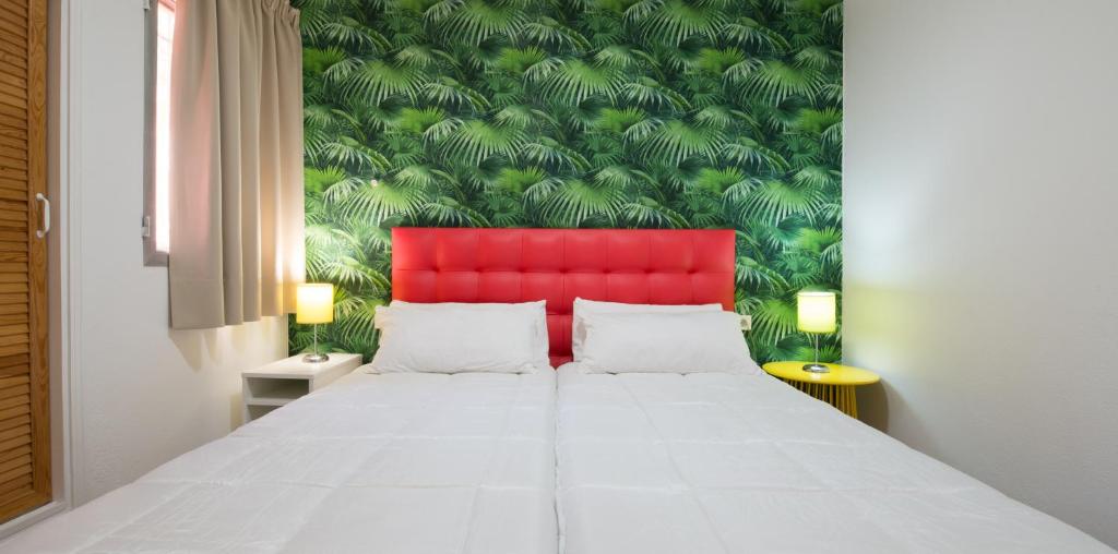 Bungalows Artemisa Gay Men Only - 8