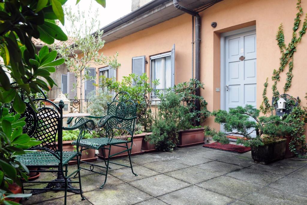 Residence Diaz - 