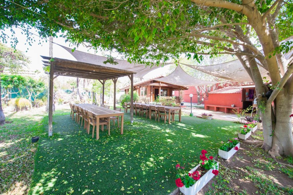 Bungalows Artemisa Gay Men Only