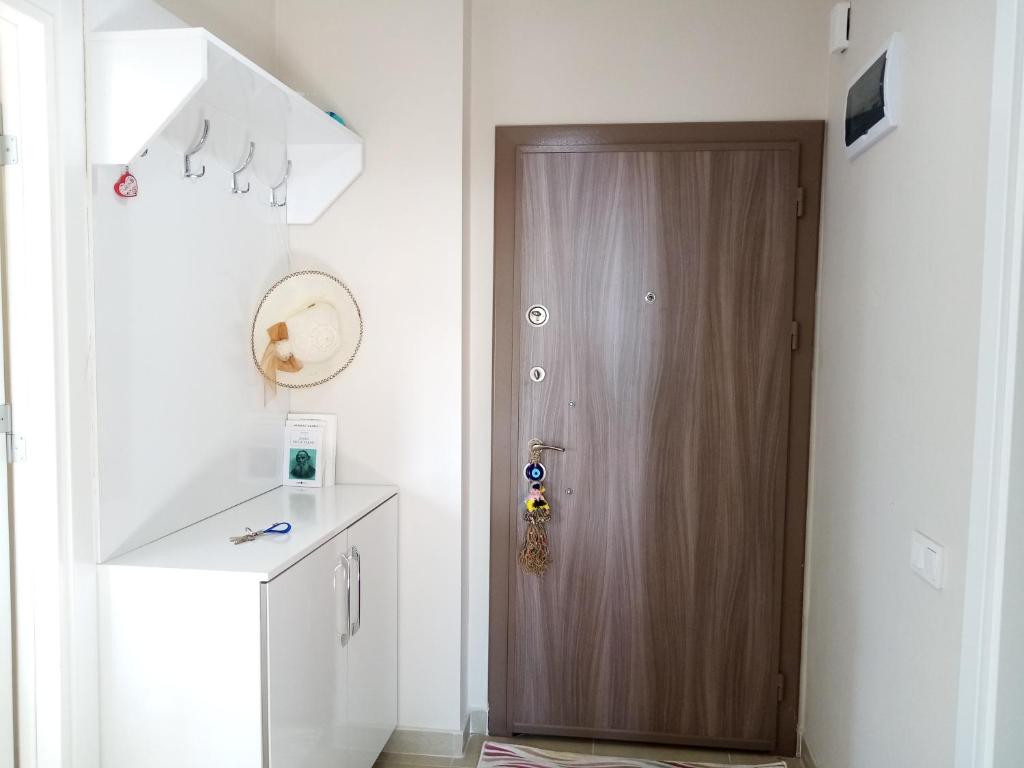 YAZDUF Aile Konuk Evleri - Yazlık, Villa, Altınoluk, Akçay, Kaz Dağları - Housity