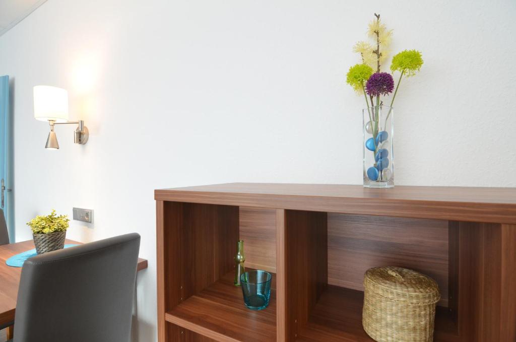 Neu Heidelberg - Guesthouse & Apartments - Resim 25