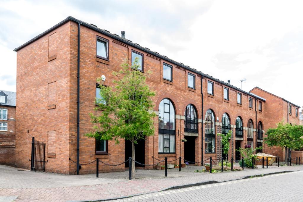 City Apartments - Monkgate Cloisters