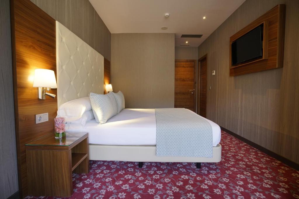 AZ Hôtels Kouba - Salon Exécutif