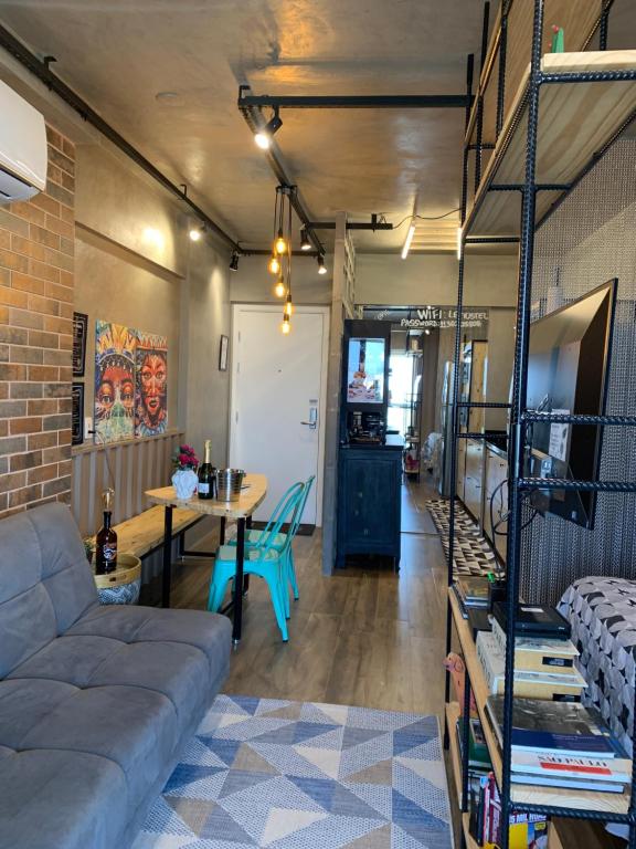  Studio Design Moderno.