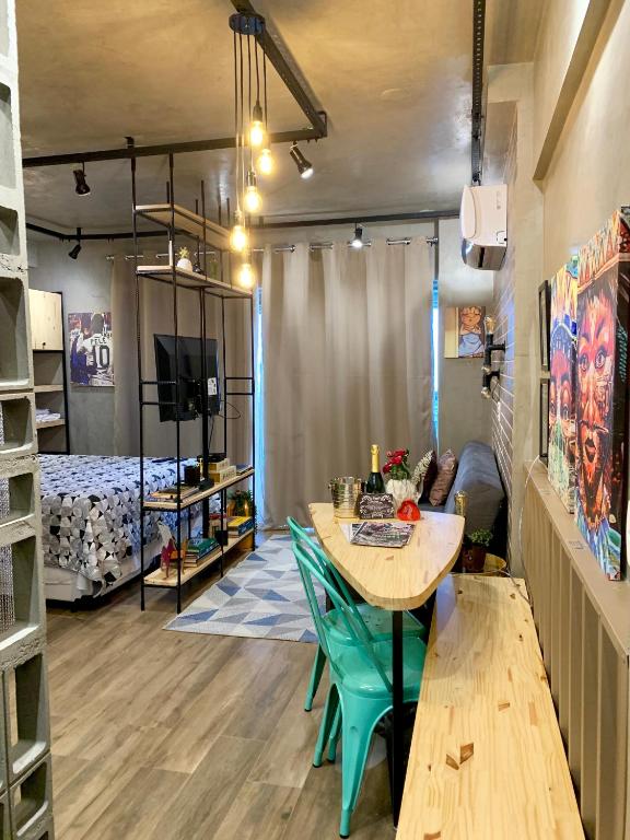  Studio Design Moderno.