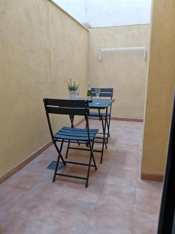 Fotografie z fotogalerie ubytování Delta Canyar v destinaci Sant Jaume d'Enveja