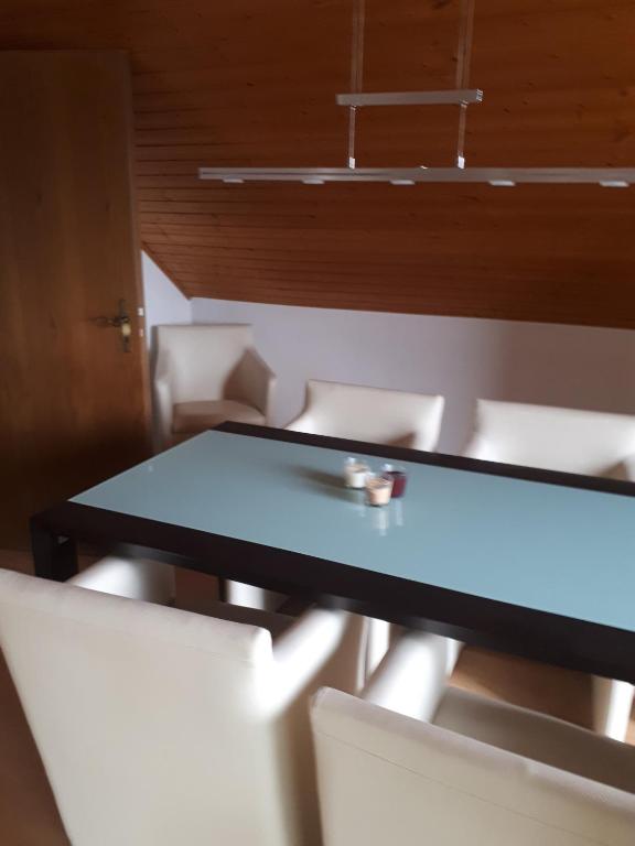 Fotografie z fotogalerie ubytování Ferienwohnung Steffi v destinaci Andernach