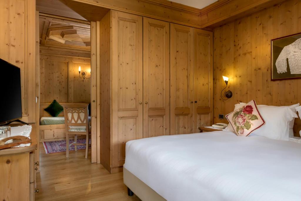 Hotel Baita Dei Pini