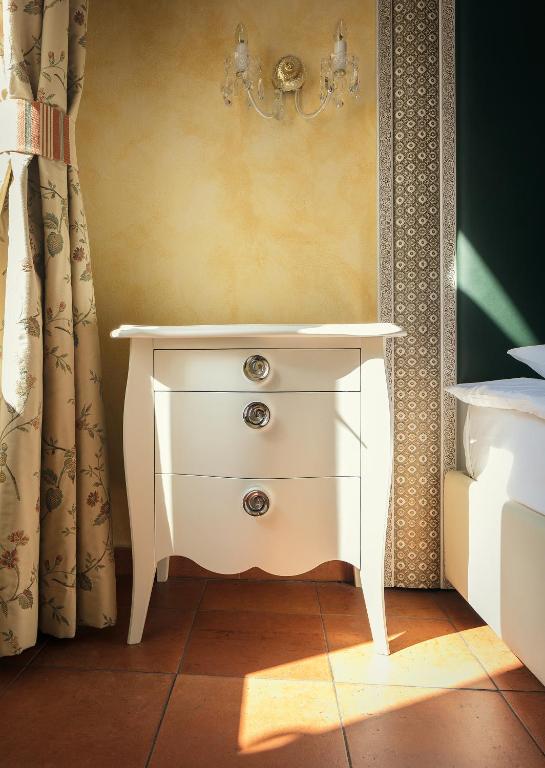 Fotografie z fotogalerie ubytování Hotel Caesar Prague v Praze