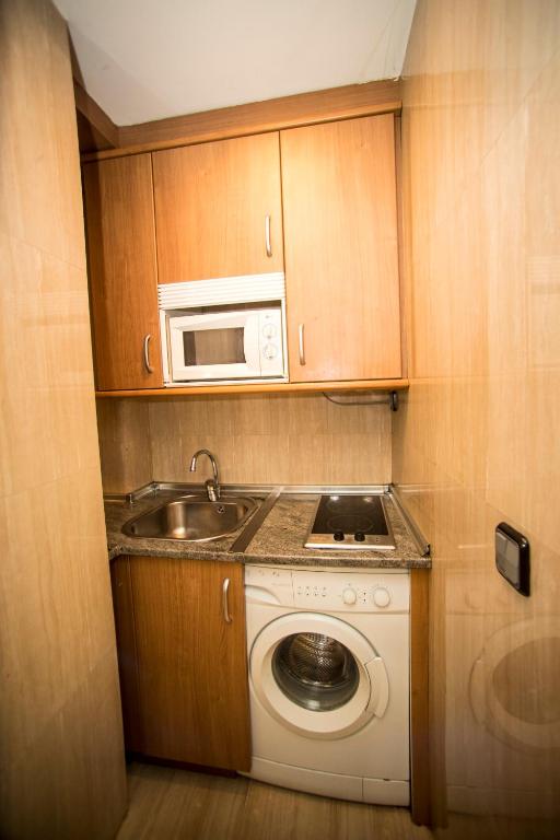 Hostal Caballeros - Zolder