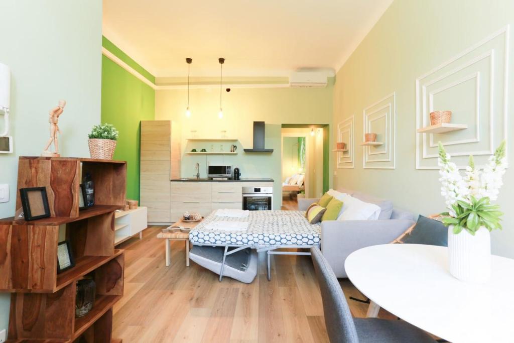 Modern One Bedroom Apartment In Milan Milan Updated 2021 Prices