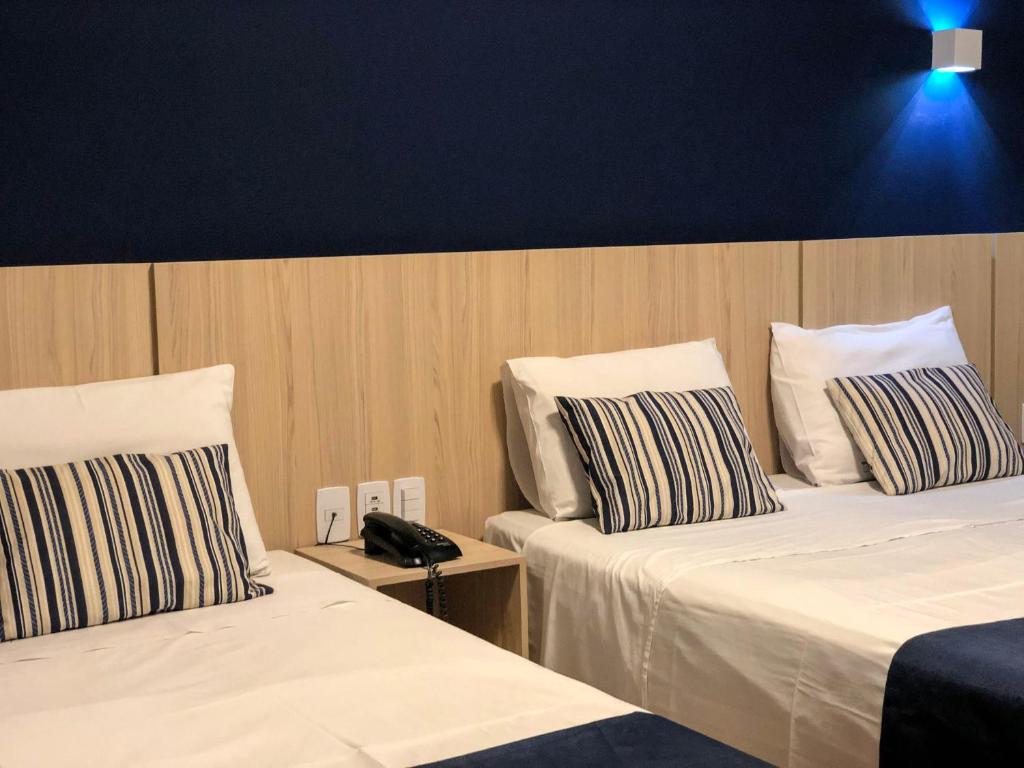  Rio das Pedras Thermas Hotel