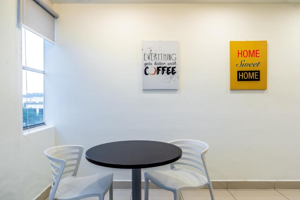 Fotografie z fotogalerie ubytování Orange Hotel Kota Kemuning @ Shah Alam v destinaci Shah Alam