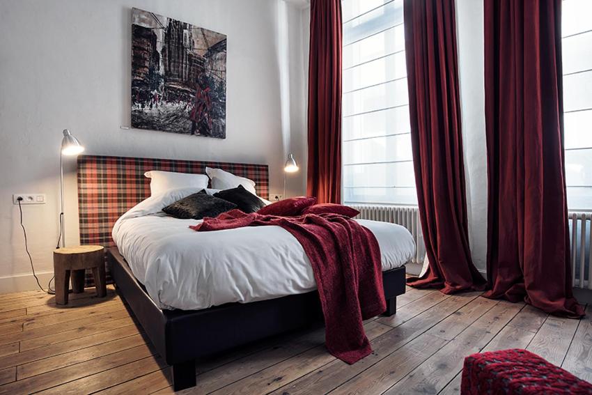 Ganda Rooms & Suites - Resim 44