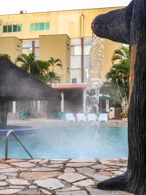  Rio das Pedras Thermas Hotel
