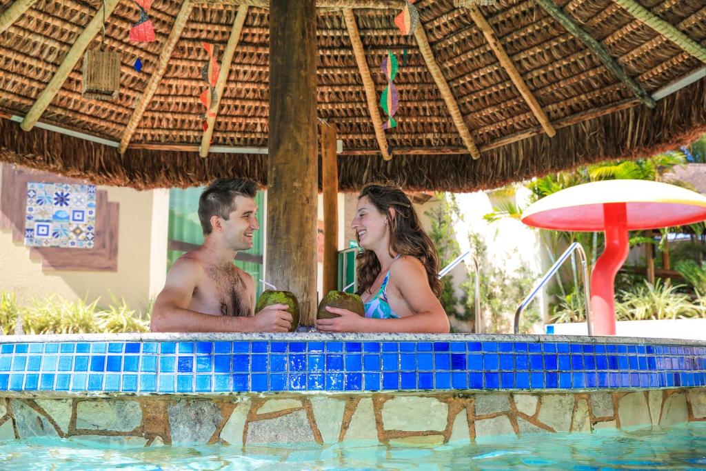  Rio das Pedras Thermas Hotel