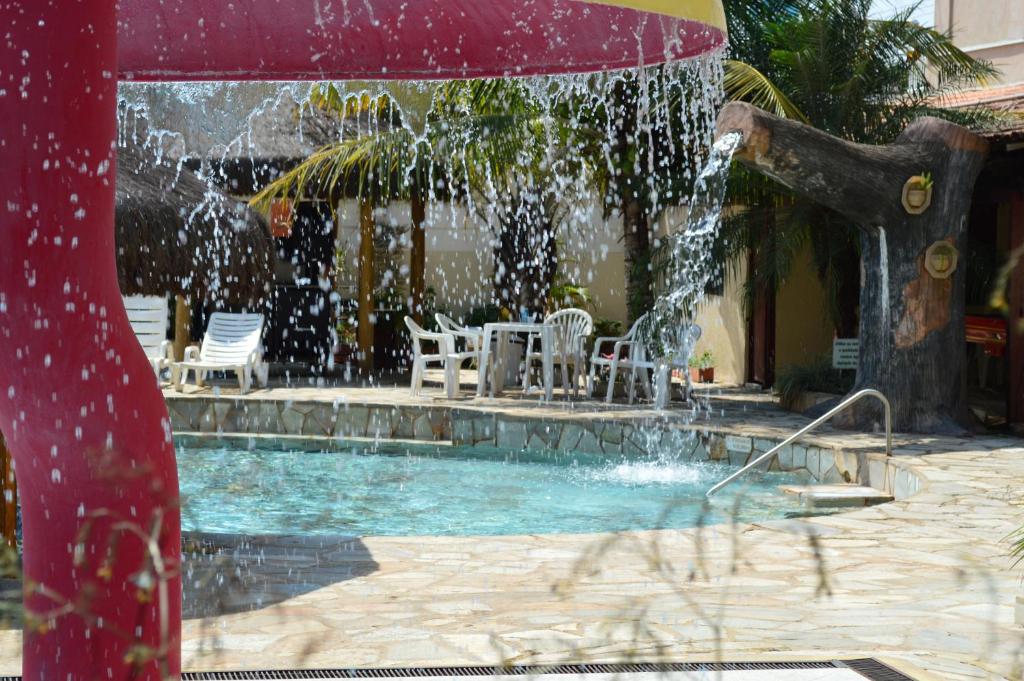  Rio das Pedras Thermas Hotel