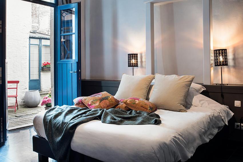 
Superior Double Room
