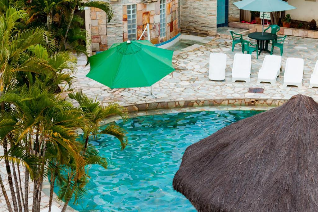  Rio das Pedras Thermas Hotel
