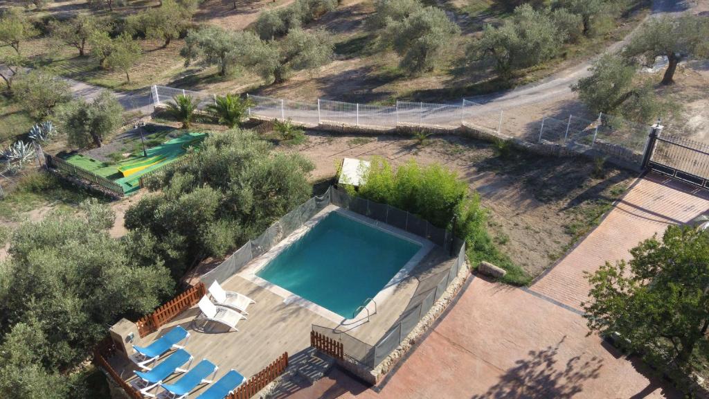 Derechos de imagen reservados por Booking.com