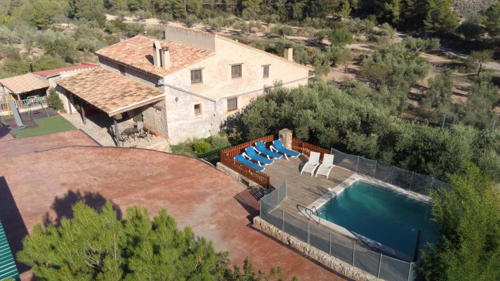 Derechos de imagen reservados por Booking.com