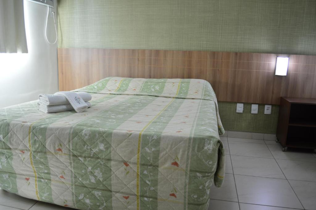 Rio das Pedras Thermas Hotel - Superior Double Or Twin Room