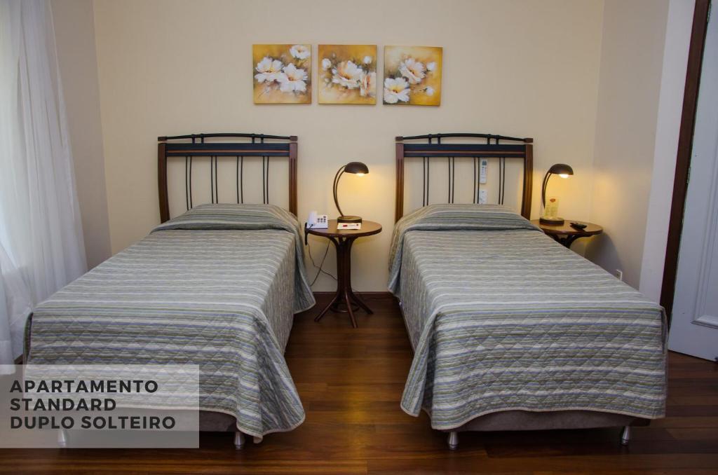  Hotel Villa Michelon