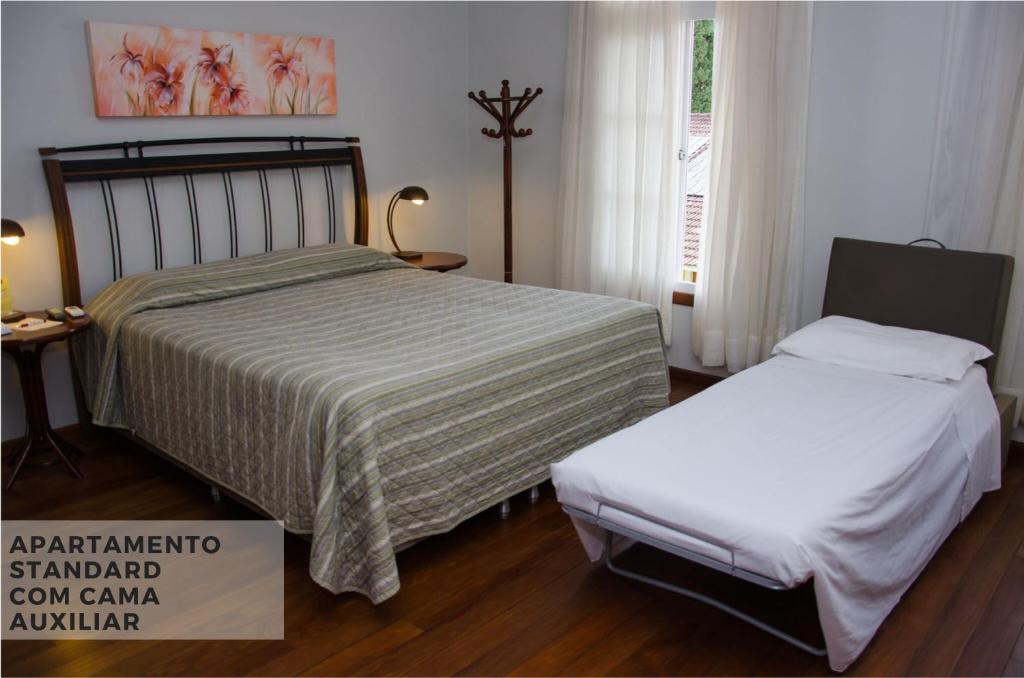  Hotel Villa Michelon