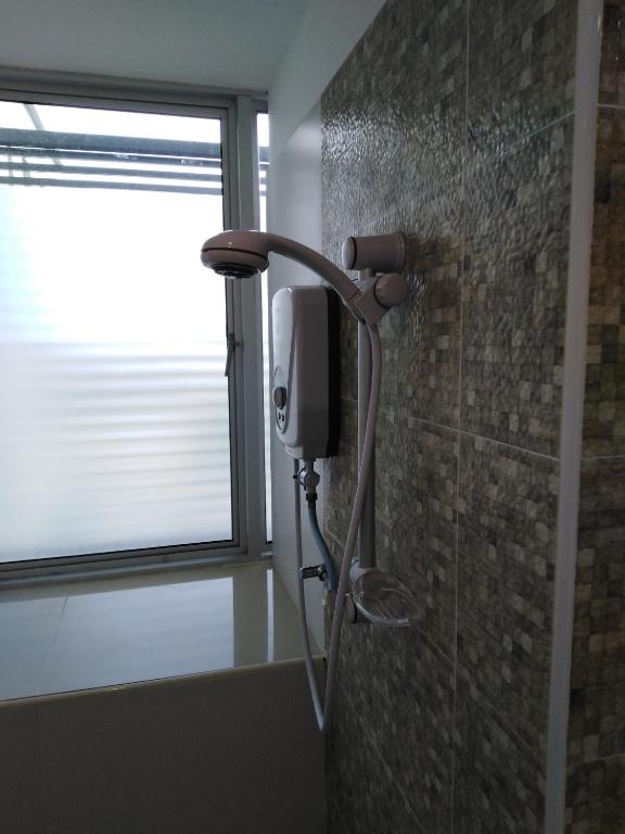 Fotografie z fotogalerie ubytování 1ACS Residence v destinaci Kučing