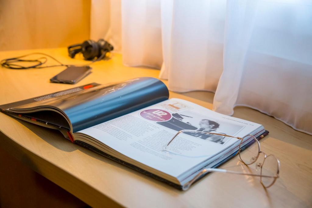 Fotografie z fotogalerie ubytování ibis Genève Petit Lancy v Ženevě