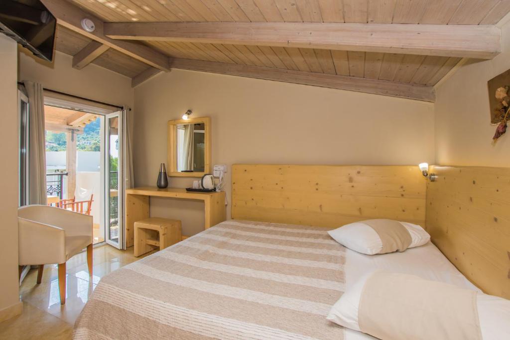 Iniohos Hotel Zante