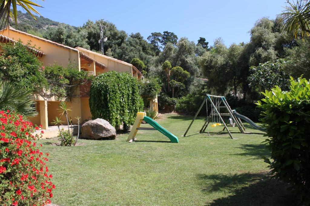 Residence Helios - 12