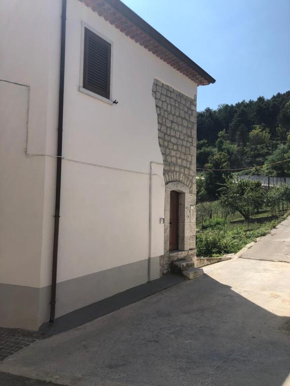 Casa Vacanze Bello - Vakantiehuis