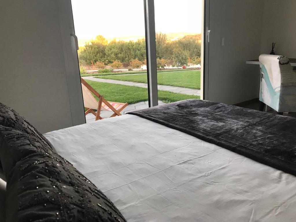Monte do Mosteiro CountryHouse - Grote Tweepersoonskamer